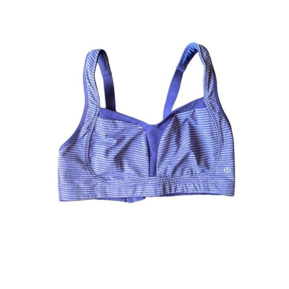 Lululemon bra. size 34 DD